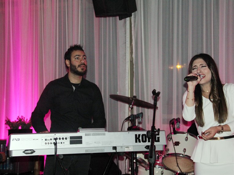 Monte Cassino Pre Christmas Event 